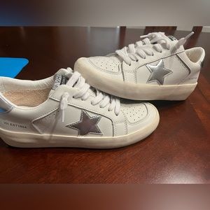 Vintage Havana Reflex Women’s size 7.5, EUC